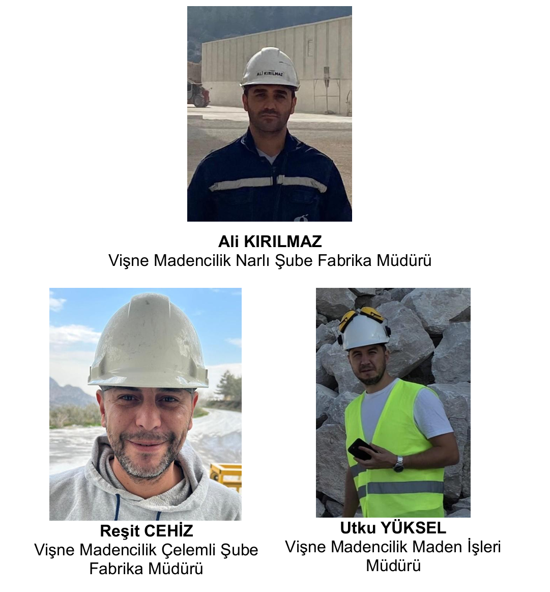 Oryantasyon Etkinlikleri